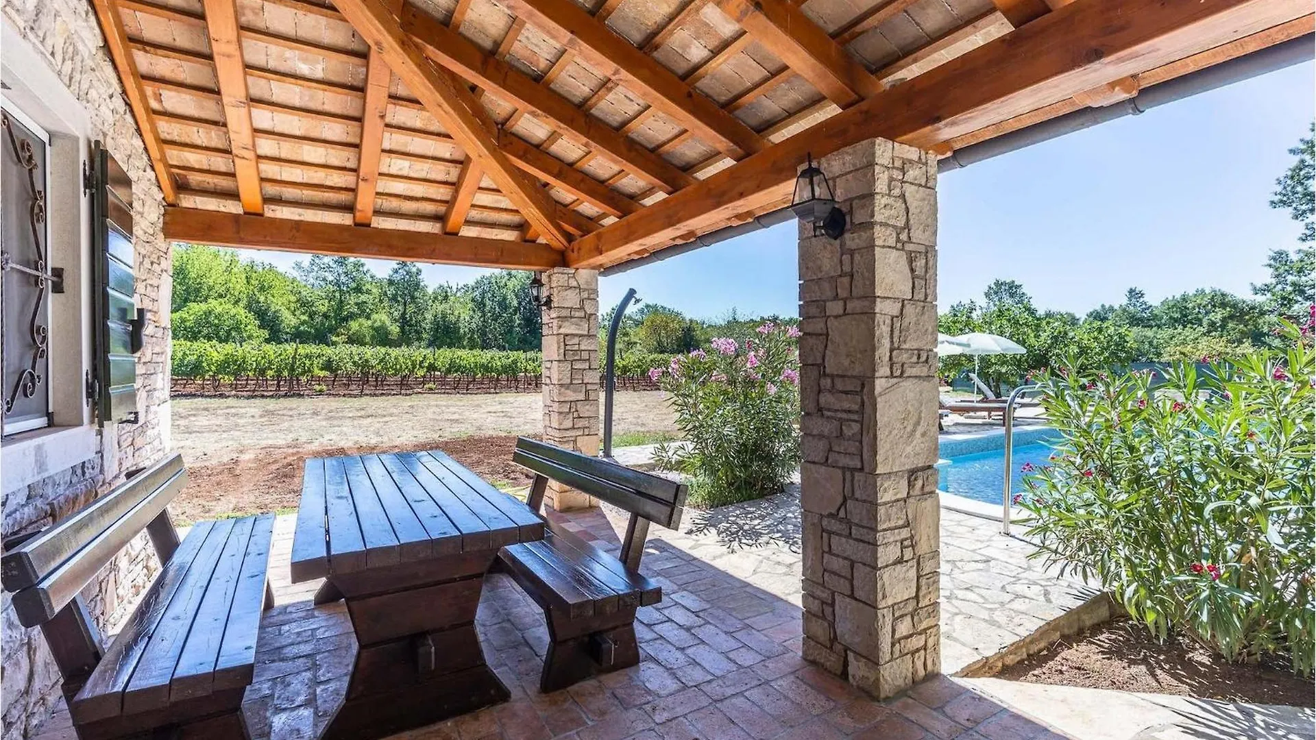 Villa Liburnia Veligolji